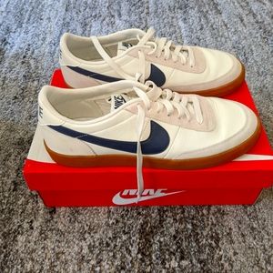 New Nike Killshot 2 Leather mens 10 NIB